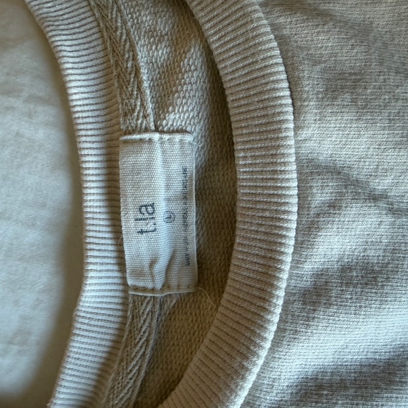 Anthro sleeveless lobster tank - Picture 3 of 3